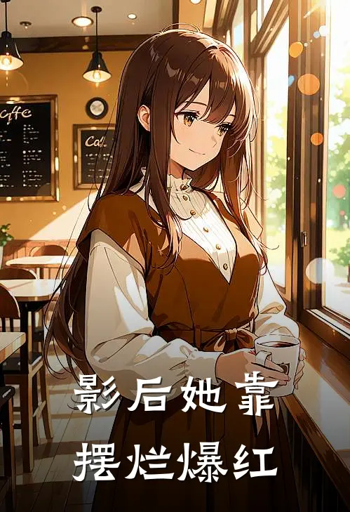 《影后她靠摆烂爆红》白沐沐谢昭完本小说_白沐沐谢昭(影后她靠摆烂爆红)全文免费阅读无弹窗大结局