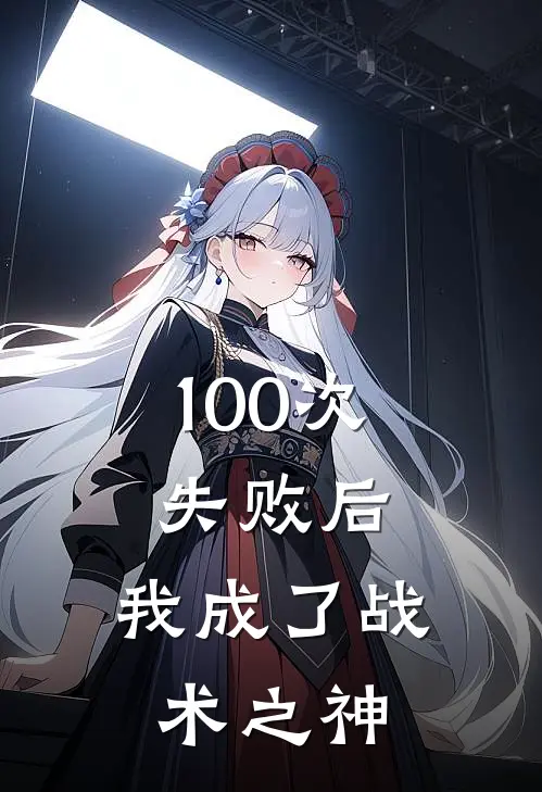 朱飞万灵《100次失败后，我成了战术之神》最新章节阅读_(朱飞万灵)热门小说