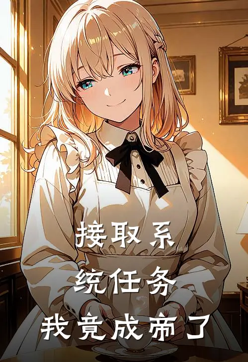接取系统任务，我竟成帝了