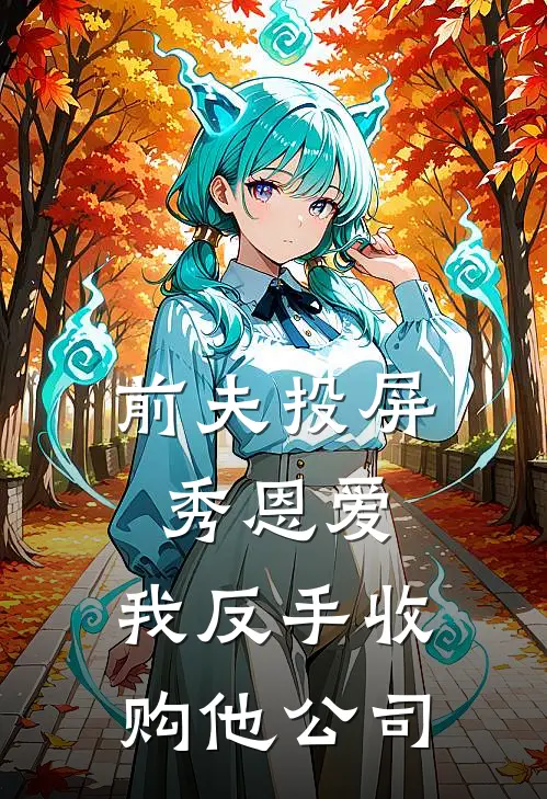 前夫投屏秀恩爱，我反手收购他公司