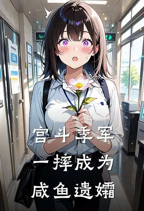 宫斗季军一摔成为咸鱼遗孀