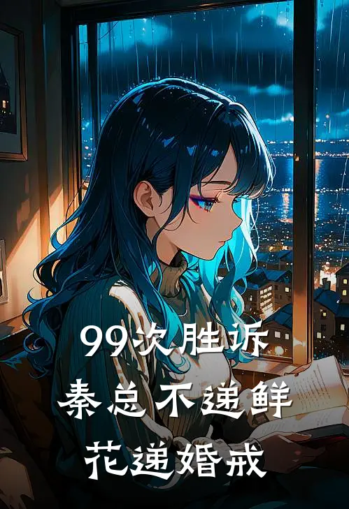 99次胜诉：秦总不递鲜花递婚戒