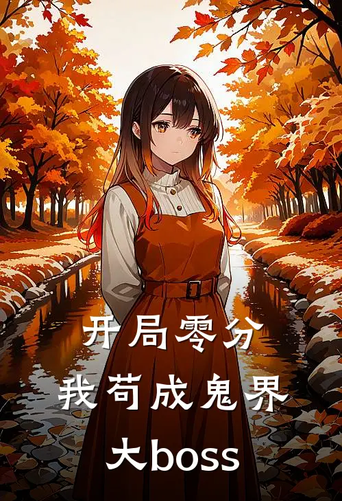 开局零分，我苟成鬼界大boss