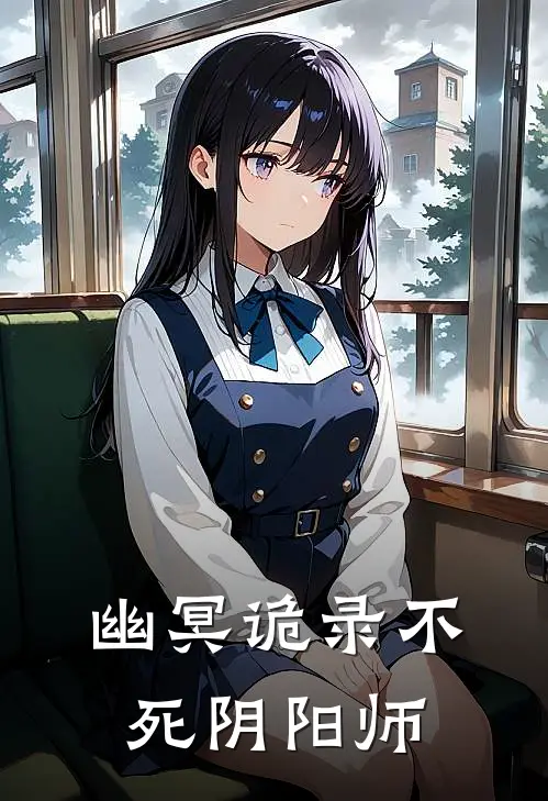 幽冥诡录不死阴阳师(杨杰沈欣禾)完整版免费小说_最热门小说幽冥诡录不死阴阳师(杨杰沈欣禾)