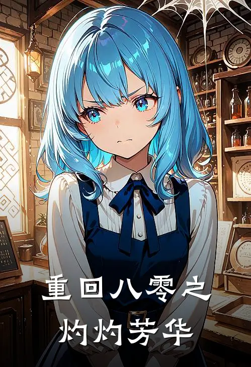 重回八零之灼灼芳华(沈静宜陆铮)小说完结版_全文阅读免费全集重回八零之灼灼芳华沈静宜陆铮