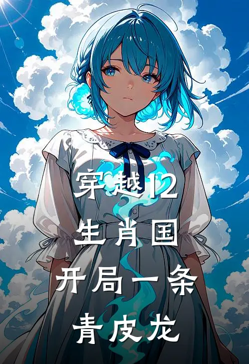 穿越12生肖国：开局一条青皮龙