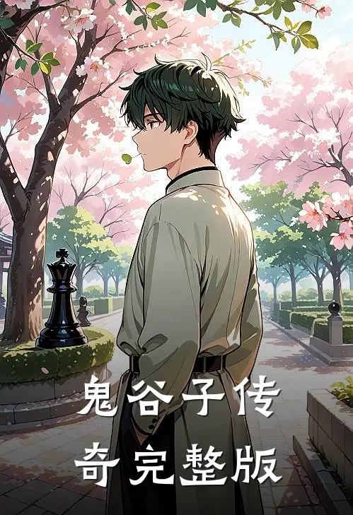 鬼谷子传奇完整版