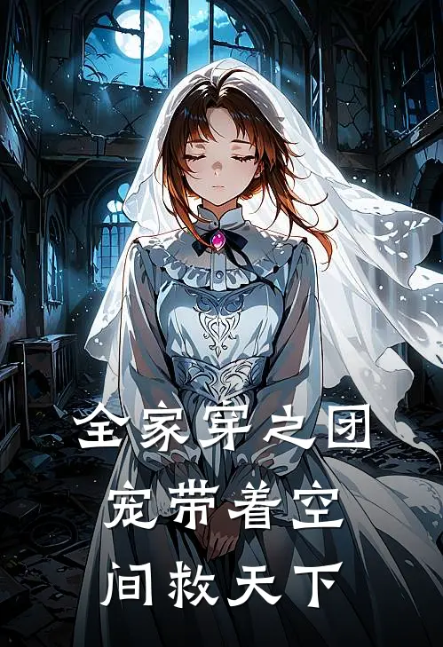 全家穿之团宠带着空间救天下