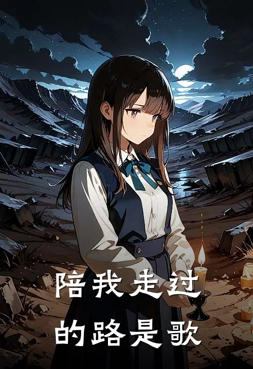 陪我走过的路是歌