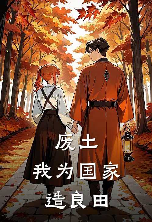 废土：我为国家造良田凌越江芸完结小说大全_免费小说在哪看废土：我为国家造良田(凌越江芸)