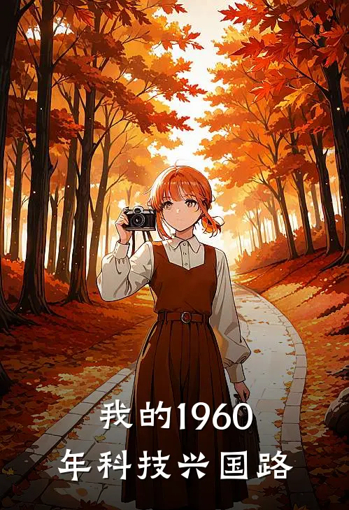 我的1960年科技兴国路林烨林小树热门完本小说_最新章节列表我的1960年科技兴国路(林烨林小树)