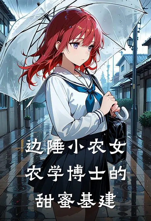 边陲小农女：农学博士的甜蜜基建(林薇周婉蓉)全本免费在线阅读_边陲小农女：农学博士的甜蜜基建全文阅读