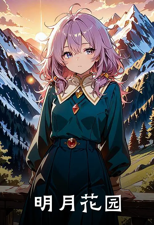 明月花园
