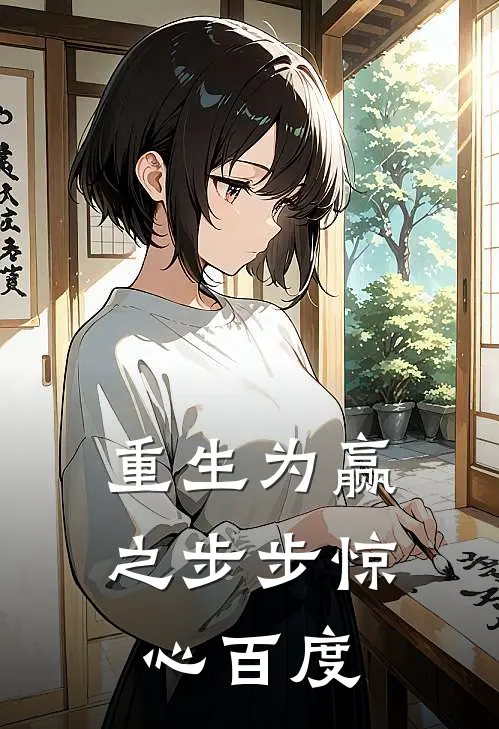 重生为赢之步步惊心百度