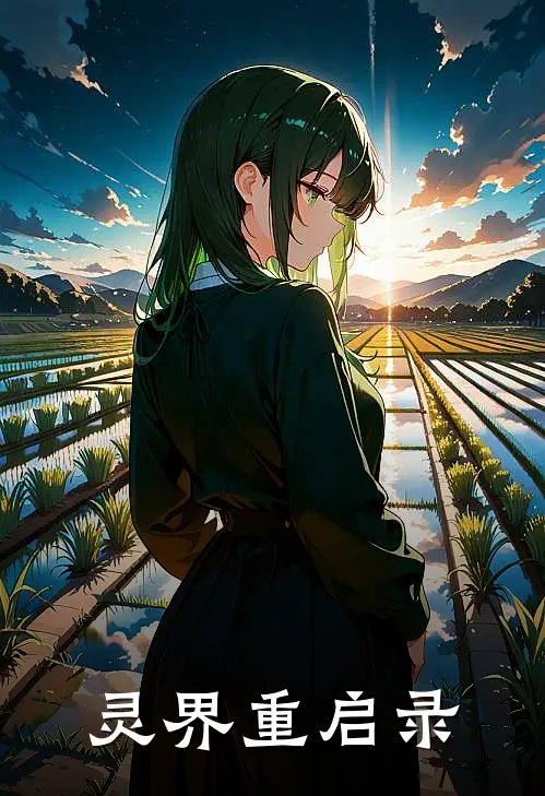 林渊范青(灵界重启录)最新章节免费在线阅读_(林渊范青)完结版在线阅读