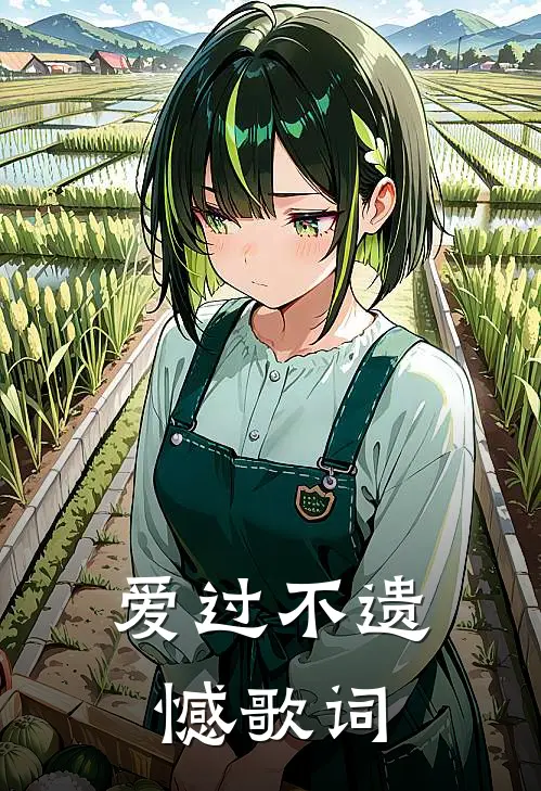 爱过不遗憾歌词