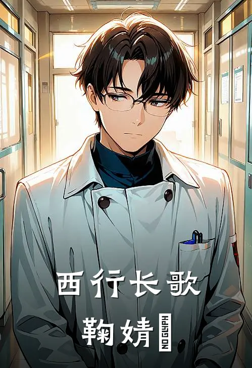 西行长歌鞠婧祎