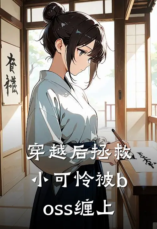 穿越后拯救小可怜被boss缠上柯然江玄完整版免费阅读_柯然江玄精彩小说