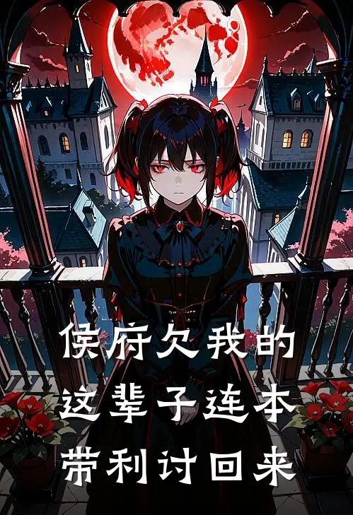 侯府欠我的，这辈子连本带利讨回来骆宁侯府新热门小说_免费阅读全文侯府欠我的，这辈子连本带利讨回来骆宁侯府