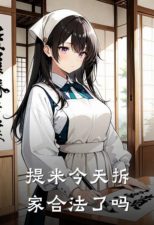 林椰提米(提米今天拆家合法了吗)全章节在线阅读_(提米今天拆家合法了吗)全本在线阅读