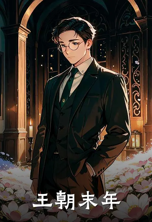 王朝末年