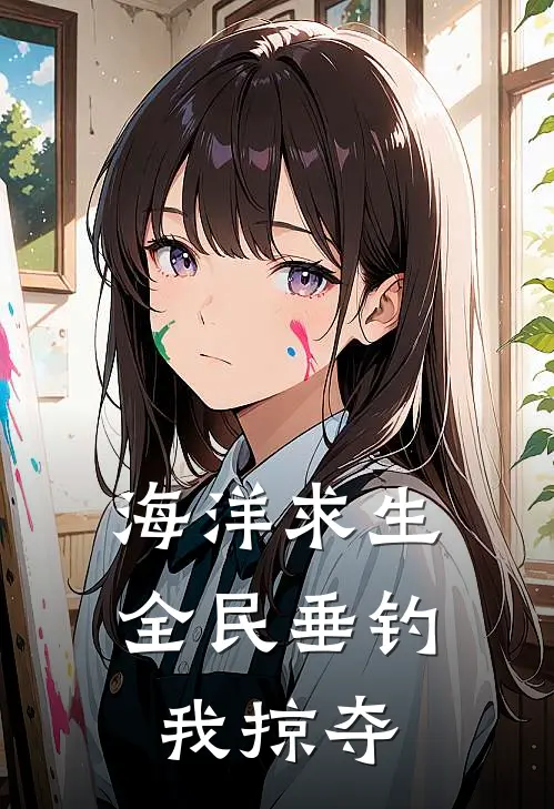 海洋求生：全民垂钓，我掠夺黄汉黄汉长最新小说推荐_最新好看小说海洋求生：全民垂钓，我掠夺黄汉黄汉长