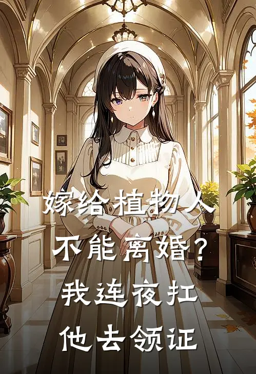 嫁给植物人不能离婚？我连夜扛他去领证(苏阳陆之宴)最热门小说_全本完结小说嫁给植物人不能离婚？我连夜扛他去领证(苏阳陆之宴)