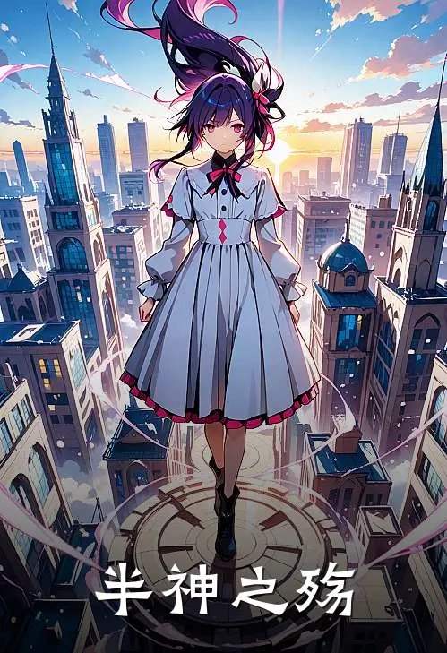 半神之殇