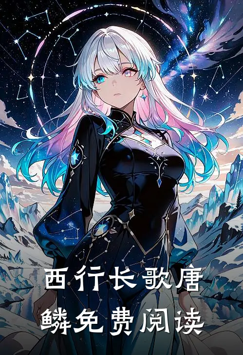 西行长歌唐鳞免费阅读