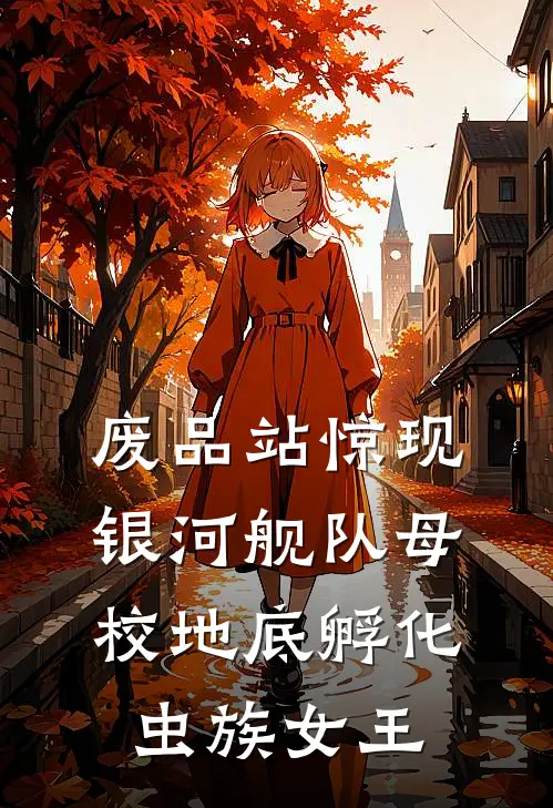 《废品站惊现银河舰队母校地底孵化虫族女王》王浩赵默全集免费在线阅读_(王浩赵默)全章节免费在线阅读