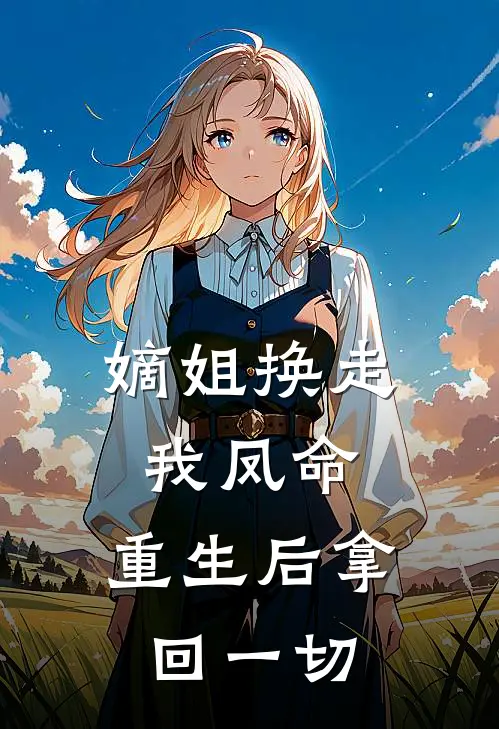 嫡姐换走我凤命，重生后拿回一切