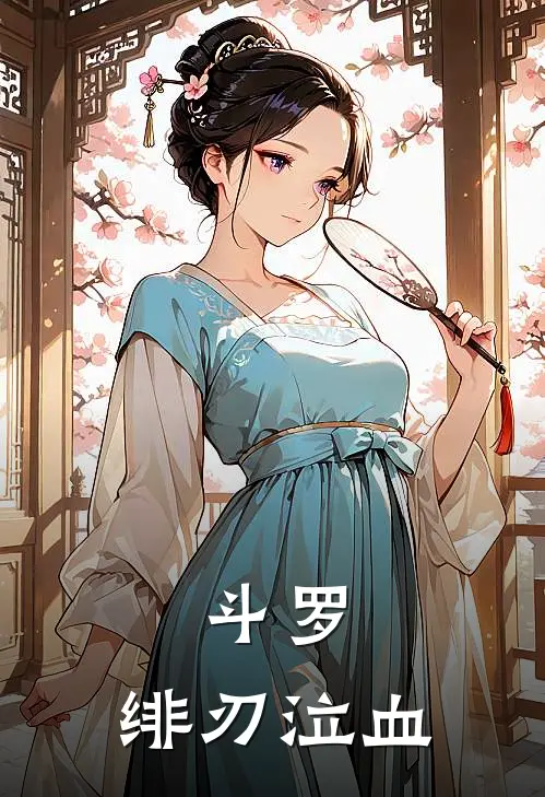 斗罗：绯刃泣血