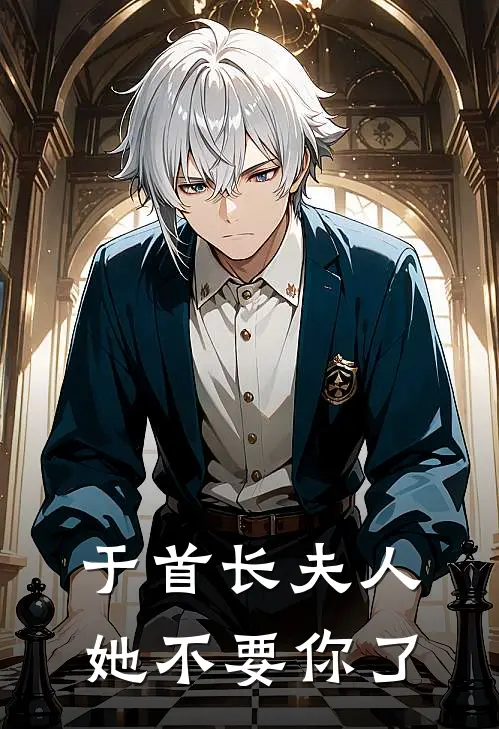 于首长夫人她不要你了