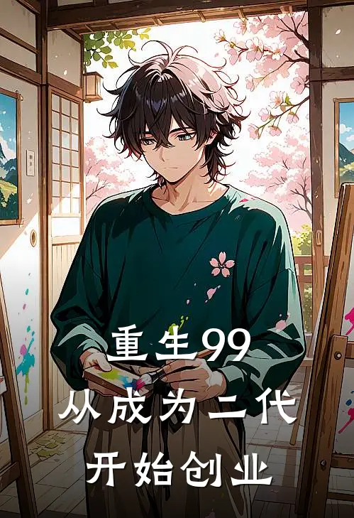 重生99：从成为二代开始创业陆昀陆昀免费小说大全_小说推荐完本重生99：从成为二代开始创业(陆昀陆昀)