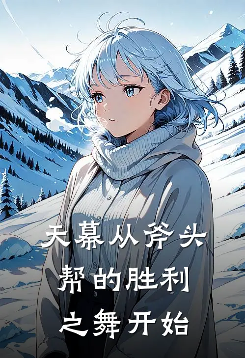 天幕从斧头帮的胜利之舞开始