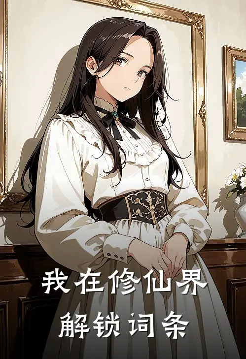 我在修仙界解锁词条