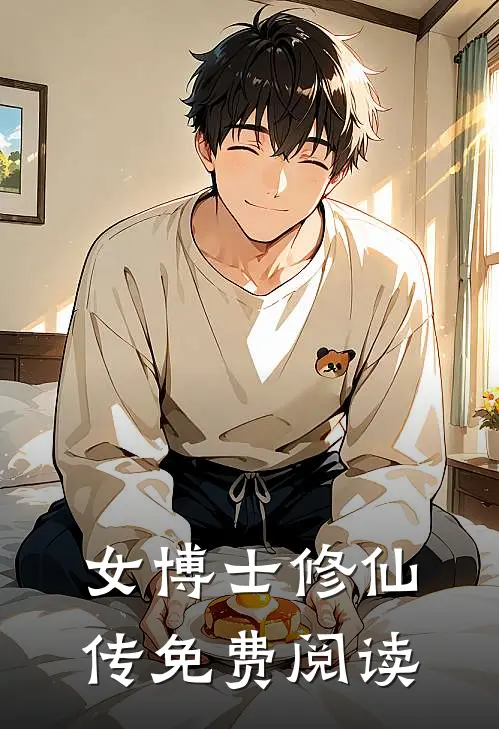 女博士修仙传免费阅读