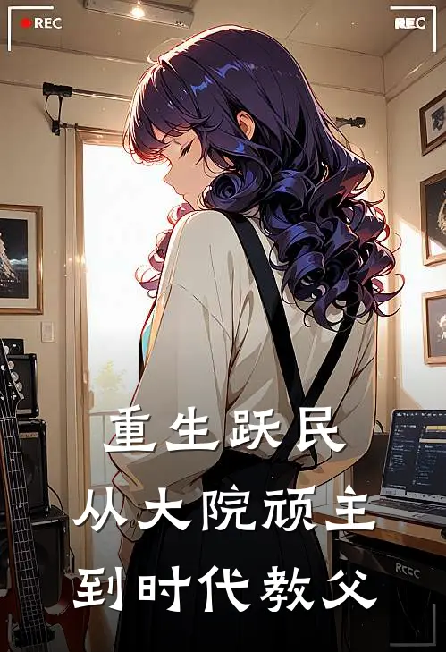 重生跃民：从大院顽主到时代教父