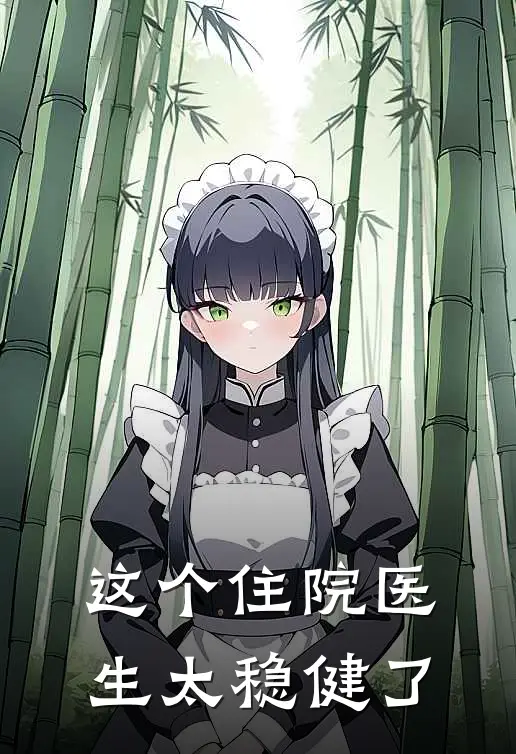 这个住院医生太稳健了(陈清风刘明月)_陈清风刘明月热门小说