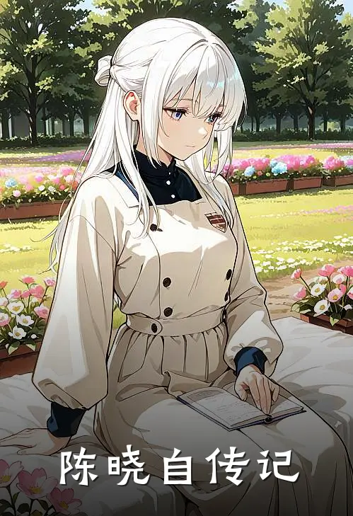 陈晓自传记黄蓉林可儿免费小说全集_免费小说在哪看陈晓自传记(黄蓉林可儿)