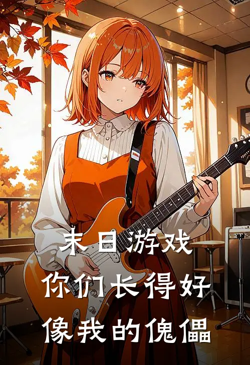 末日游戏：你们长得好像我的傀儡(周唯安艾维斯)完结版小说_最新全本小说末日游戏：你们长得好像我的傀儡周唯安艾维斯