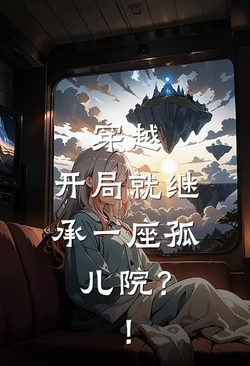 穿越：开局就继承一座孤儿院？！