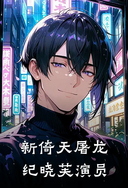 新倚天屠龙纪晓芙演员