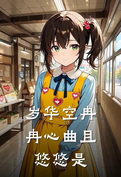 岁华空冉冉心曲且悠悠是