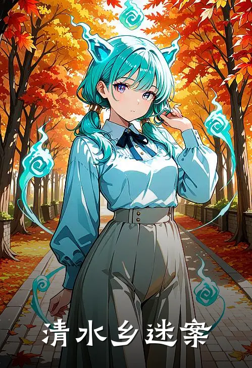 清水乡迷案林大山苏雨晴完整版小说_最新章节列表清水乡迷案(林大山苏雨晴)