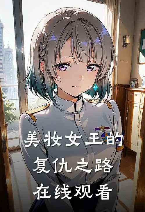 美妆女王的复仇之路在线观看