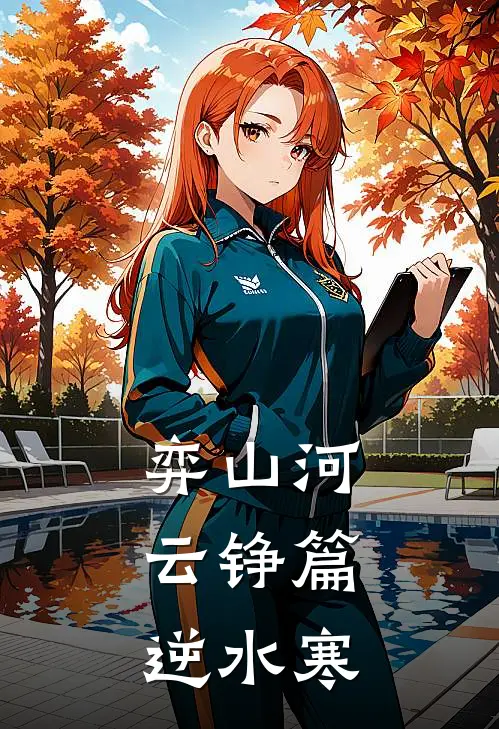 弈山河、云铮篇逆水寒