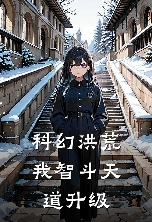 柳玉蓉凌辰《科幻洪荒我智斗天道升级》完结版免费阅读_柳玉蓉凌辰热门小说