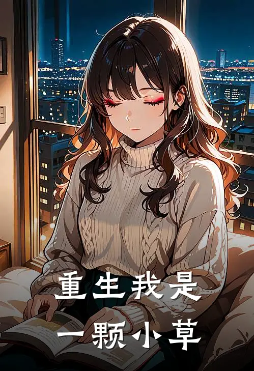 重生我是一颗小草