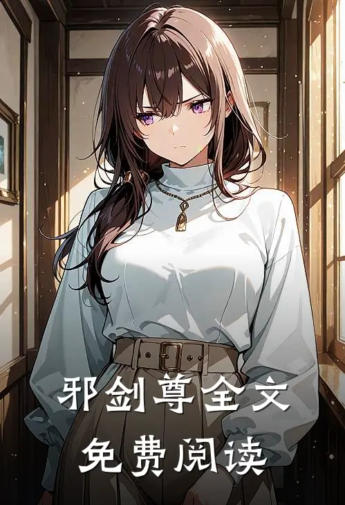 邪剑尊全文免费阅读